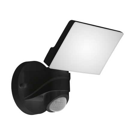 Eglo wandlamp Pagino met sensor