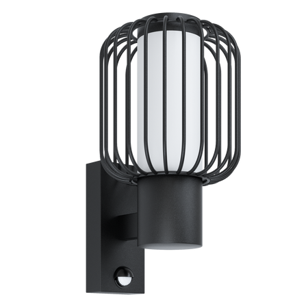 Eglo wandlamp Ravello met sensor