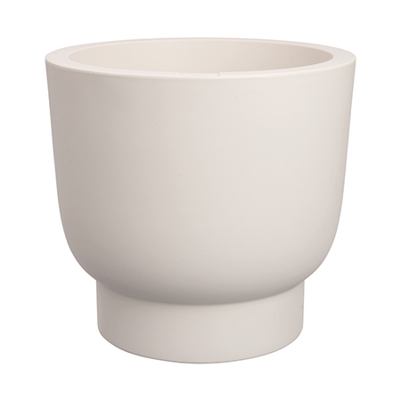 Elho Amber Grail 30 - Ø30xH28 cm - Binnen en Buiten - 100% gerecycled