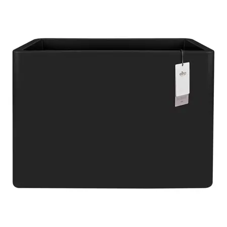 Elho June Brick Divider 80 - L79xB30xH59 cm - Binnen en Buiten - afbeelding 1