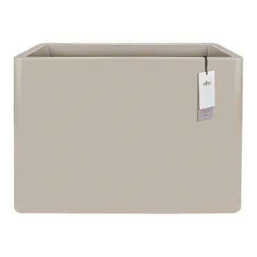 Elho June Brick Divider 80 - L79xB30xH59 cm - Binnen en Buiten