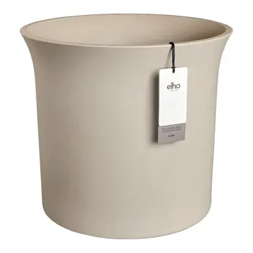 Elho June Tulip 40 - Ø39xH36 cm - Binnen en Buiten - 100% gerecycled - afbeelding 1