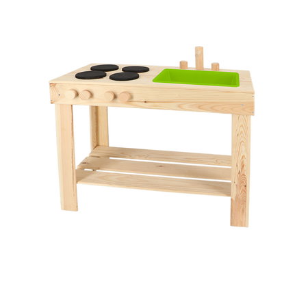Esschert Design modderkeuken S