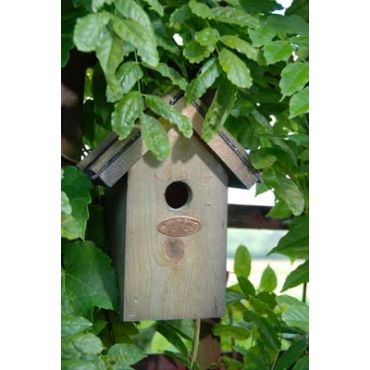 Esschert Design nestkast winterkoning - afbeelding 2