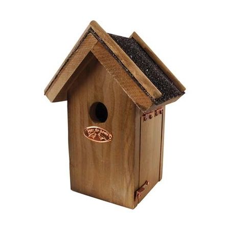 Esschert Design nestkast winterkoning - afbeelding 1
