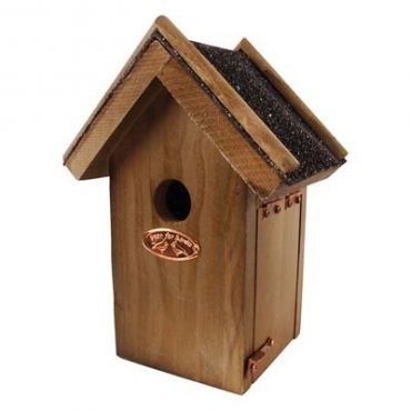Esschert Design nestkast winterkoning - afbeelding 1