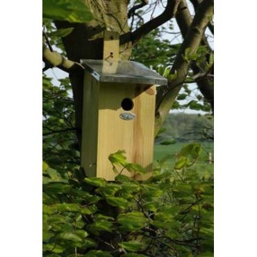 Esschert Design observatienestkast - afbeelding 2