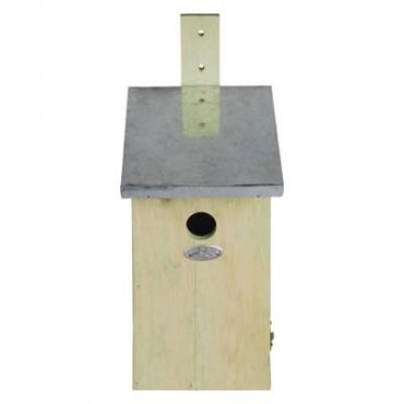 Esschert Design observatienestkast - afbeelding 1