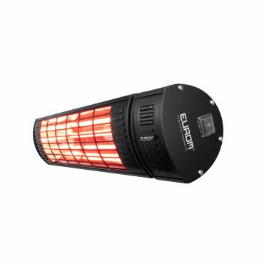 Eurom Golden 2000 Ultra RCD Black Patioheater - afbeelding 3