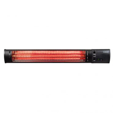 Eurom Golden 2500 Shadow Patioheater - afbeelding 1