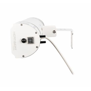 Eurom Heat & Beat wit - afbeelding 3