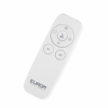Eurom Heat & Beat wit - afbeelding 8