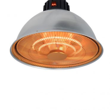 Eurom Partytent heater 1500 IND - afbeelding 2