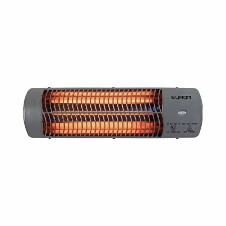 Eurom Q-time 1500 Patioheater - afbeelding 1