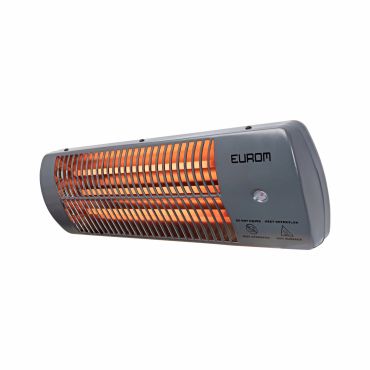 Eurom Q-time 1500 Patioheater - afbeelding 2