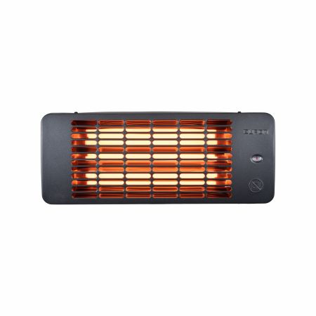 Eurom Q-time 2001 Patioheater - afbeelding 1