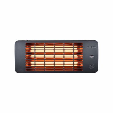 Eurom Q-time 2001 Patioheater - afbeelding 1