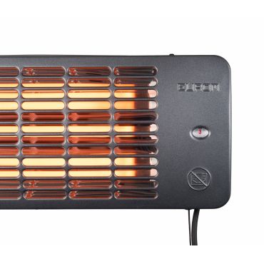 Eurom Q-time 2001 Patioheater - afbeelding 3