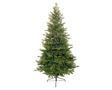 Everlands kunstkerstboom Allison - 240 cm - afbeelding 1