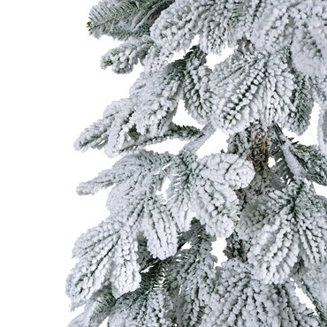 Everlands kunstkerstboom Alpine 180 cm - afbeelding 2
