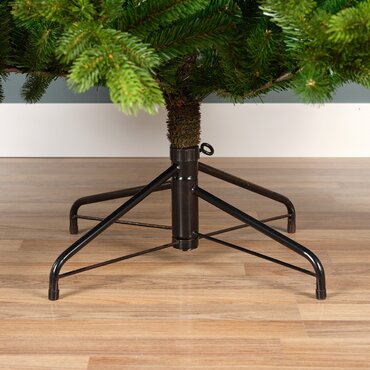 Everlands kunstkerstboom Galloway spruce 300 cm - afbeelding 4