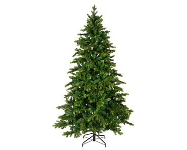 Everlands kunstkerstboom Galloway spruce 300 cm - afbeelding 1