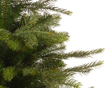 Everlands kunstkerstboom Grandis mini 75 cm - afbeelding 2