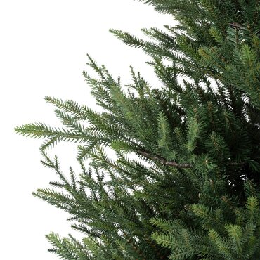 Everlands kunstkerstboom Norway spruce 240 cm - afbeelding 2