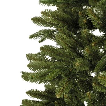 Everlands kunstkerstboom Tiaga fir 240 cm - afbeelding 3