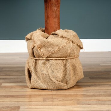 Everlands kunstkerstboom Tiaga fir 240 cm - afbeelding 5