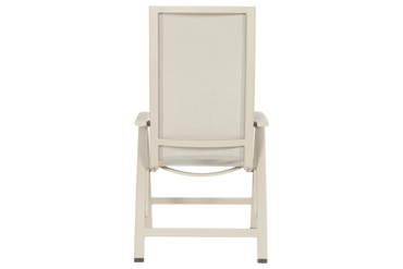 Hartman verstelbare tuinstoel Flora - afbeelding 4