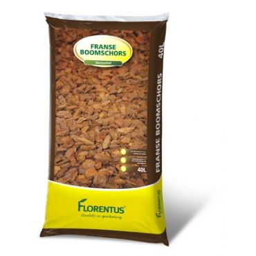 Florentus Franse boomschors 40L