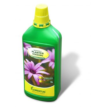 Florentus universele planten voeding