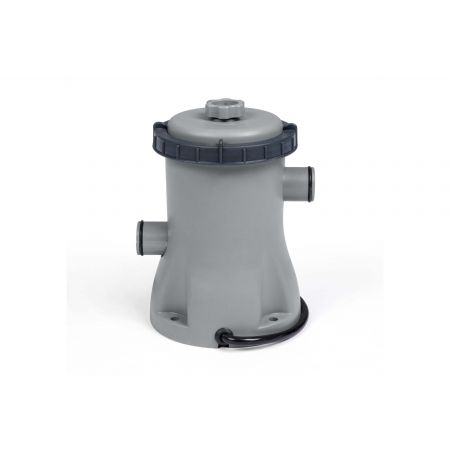 Bestway cartridge filterpomp 1,2 m3/u