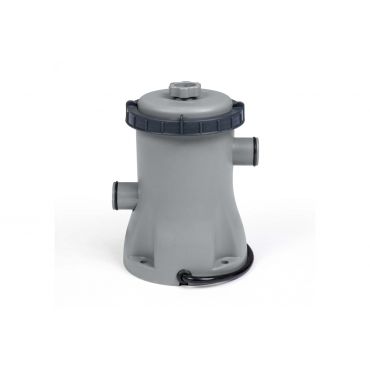 Bestway cartridge filterpomp 1,2 m3/u