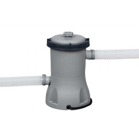 Bestway cartridge filterpomp 2,0 m3/u