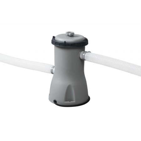 Bestway cartridge filterpomp 3,0 m3/u