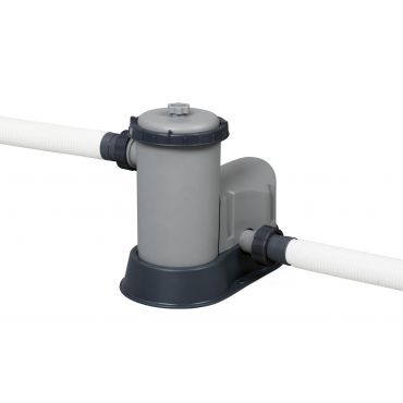 Bestway cartridge filterpomp 5,7 m3/u
