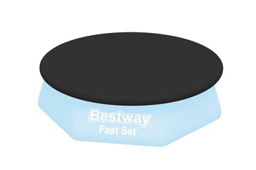 Flowclear cover rond - afbeelding 1