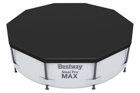 Flowclear cover rond - afbeelding 1