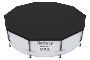 Flowclear cover rond - afbeelding 1