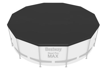 Flowclear cover rond - afbeelding 1