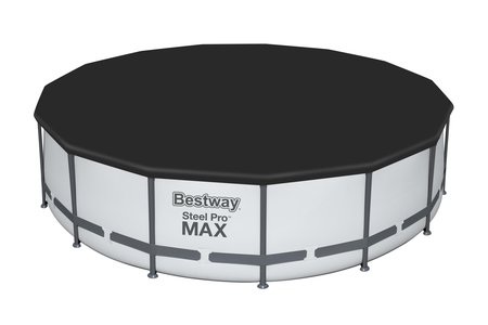 Flowclear cover rond - afbeelding 1