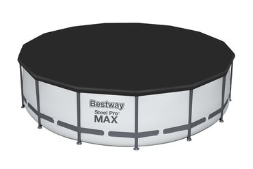 Flowclear cover rond - afbeelding 1