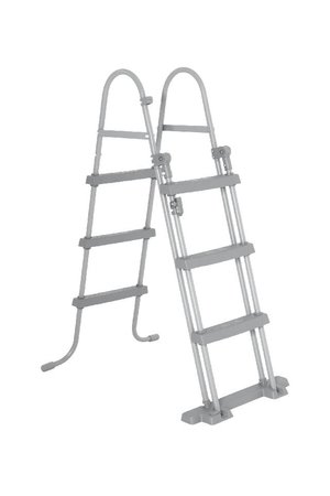 Flowclear trap opbouw zwembad - afbeelding 1
