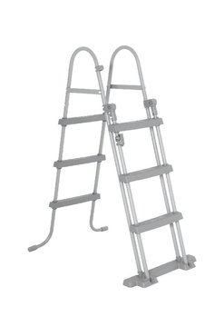 Flowclear trap opbouw zwembad - afbeelding 1