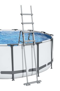 Flowclear trap opbouw zwembad - afbeelding 2
