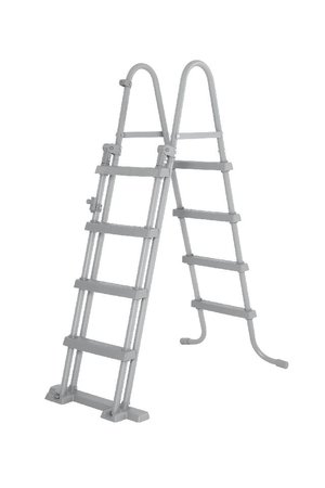 Flowclear trap opbouw zwembad - afbeelding 1