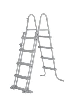 Flowclear trap opbouw zwembad - afbeelding 1