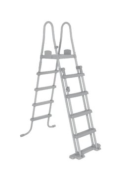Flowclear trap opbouw zwembad - afbeelding 1